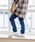 GLOBAL WORK�i�O���[�o�����[�N�j�́u�X�S���N�X�g���b�`�X�����p���c/T/608398�i�f�j���p���c�j�v�b�u���[