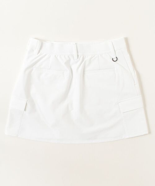 4ウェイ スカート【adidas Golf/アディダスゴルフ】（スカート