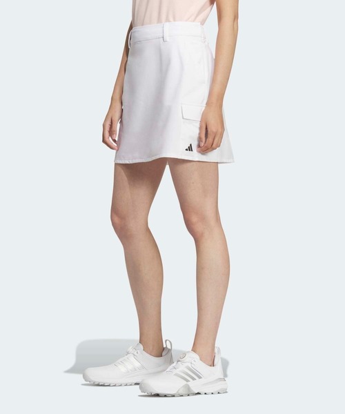 4ウェイ スカート【adidas Golf/アディダスゴルフ】（スカート