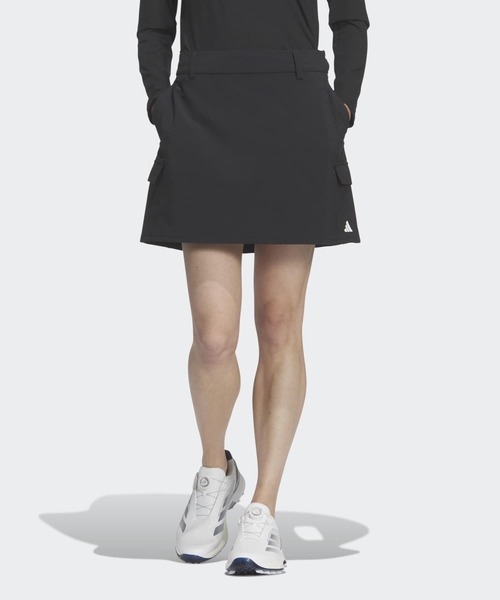 4ウェイ スカート【adidas Golf/アディダスゴルフ】（スカート