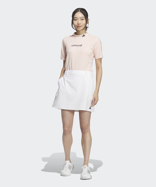 4ウェイ スカート【adidas Golf/アディダスゴルフ】（スカート