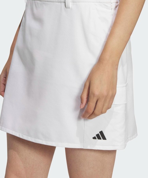 4ウェイ スカート【adidas Golf/アディダスゴルフ】（スカート