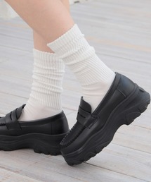 Honeys（ハニーズ）の「プチルーズソックス（ソックス/靴下）」