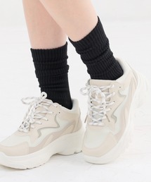 Honeys（ハニーズ）の「プチルーズソックス（ソックス/靴下）」