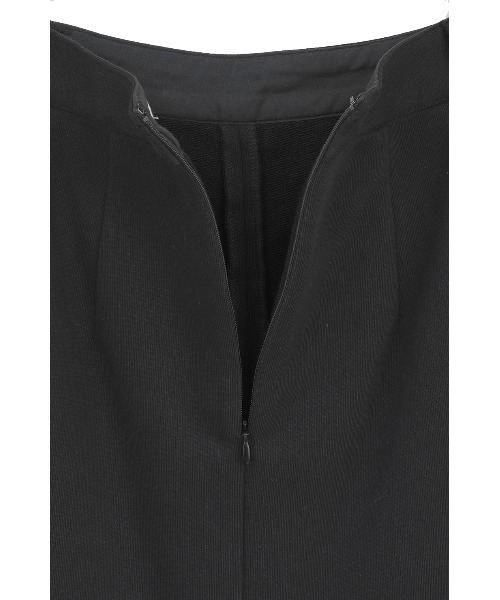 CLANE（クラネ）の「CIRCLE CUT SWEAT SKIRT（スカート・レディース・グレー・1/0/2）」の22枚目の写真