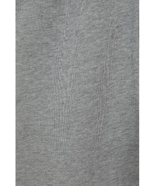 CLANE（クラネ）の「CIRCLE CUT SWEAT SKIRT（スカート・レディース・グレー・1/0/2）」の18枚目の写真