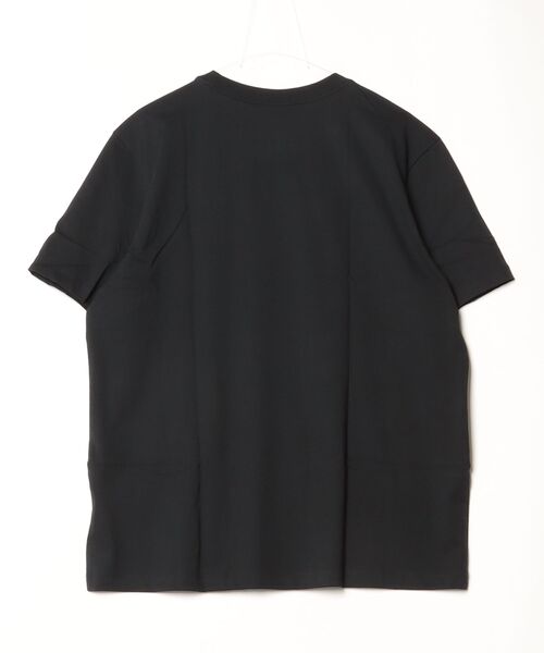 NIKE(ナイキ)の「ナイキ NIKE ナイキ NSW クラブ Tシャツ(Tシャツ/カットソー・メンズ・ブラック/ホワイト・S/M/L/LL/3L)」の21枚目の写真