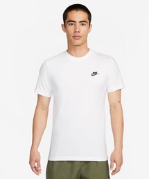 ナイキ NIKE ナイキ NSW クラブ Tシャツ