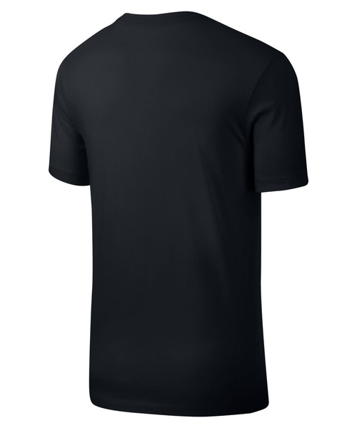 NIKE(ナイキ)の「ナイキ NIKE ナイキ NSW クラブ Tシャツ(Tシャツ/カットソー・メンズ・ブラック/ホワイト・S/M/L/LL/3L)」の19枚目の写真