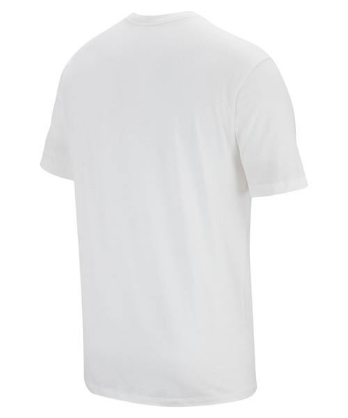 NIKE(ナイキ)の「ナイキ NIKE ナイキ NSW クラブ Tシャツ(Tシャツ/カットソー・メンズ・ブラック/ホワイト・S/M/L/LL/3L)」の17枚目の写真