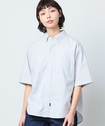 L.L.Bean（エルエルビーン）の「【JAPAN EDITION】オロノ・ショートスリーブ・シャツ（シャツ/ブラウス）」