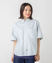 L.L.Bean（エルエルビーン）の「【JAPAN EDITION】オロノ・ショートスリーブ・シャツ（シャツ/ブラウス）」