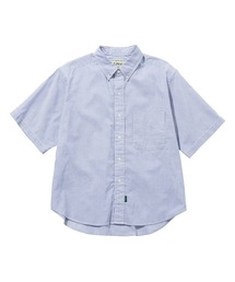 L.L.Bean（エルエルビーン）の「【JAPAN EDITION】オロノ・ショートスリーブ・シャツ（シャツ/ブラウス）」
