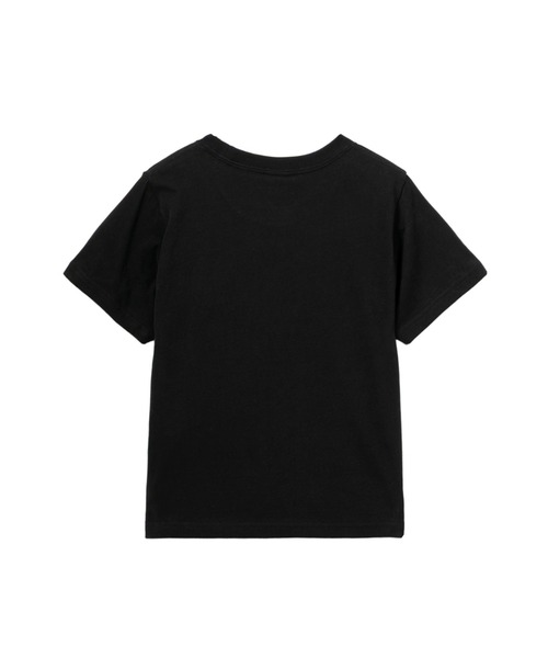 APEE BY A BATHING APE(エイピーバイアベイシングエイプ)の「APEE BABY PRINTED TEE #2(Tシャツ/カットソー・レディース・ブラック/ホワイト・X-SMALL/SMALL)」の4枚目の写真