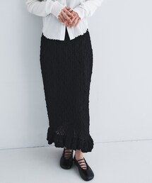 CODE A | sensual lace tight skirt(スカート)