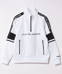 JUN&ROPE'（ジュンアンドロペ）の「長袖Tシャツ（Tシャツ/カットソー）」