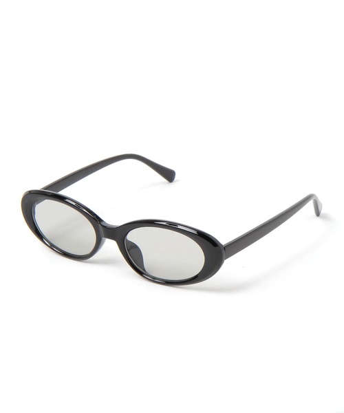 GLOBAL WORK(グローバルワーク)の「UVカットアソートサングラス/632444(サングラス・レディース・ベージュ系/グレー系/ブラック系2/ブラック系4/ブラック系/グレー系3/ブラウン系/グレー系2・FREE)」の3枚目の写真