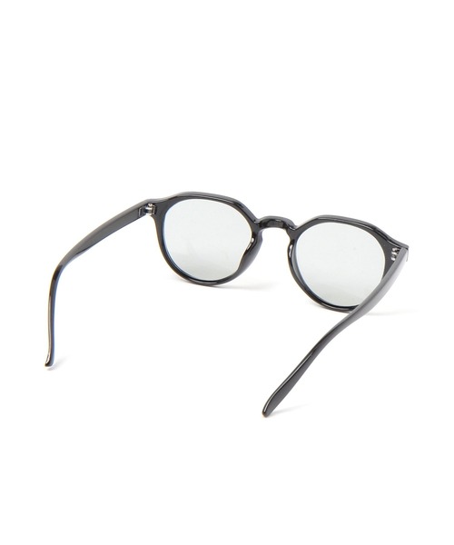 GLOBAL WORK(グローバルワーク)の「UVカットアソートサングラス/632444(サングラス・レディース・ベージュ系/グレー系/ブラック系2/ブラック系4/ブラック系/グレー系3/ブラウン系/グレー系2・FREE)」の11枚目の写真