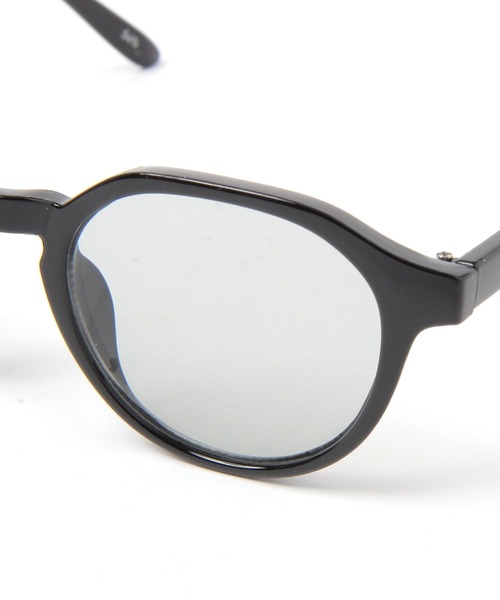 GLOBAL WORK(グローバルワーク)の「UVカットアソートサングラス/632444(サングラス・レディース・ベージュ系/グレー系/ブラック系2/ブラック系4/ブラック系/グレー系3/ブラウン系/グレー系2・FREE)」の12枚目の写真