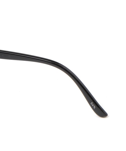 GLOBAL WORK(グローバルワーク)の「UVカットアソートサングラス/632444(サングラス・レディース・ベージュ系/グレー系/ブラック系2/ブラック系4/ブラック系/グレー系3/ブラウン系/グレー系2・FREE)」の16枚目の写真