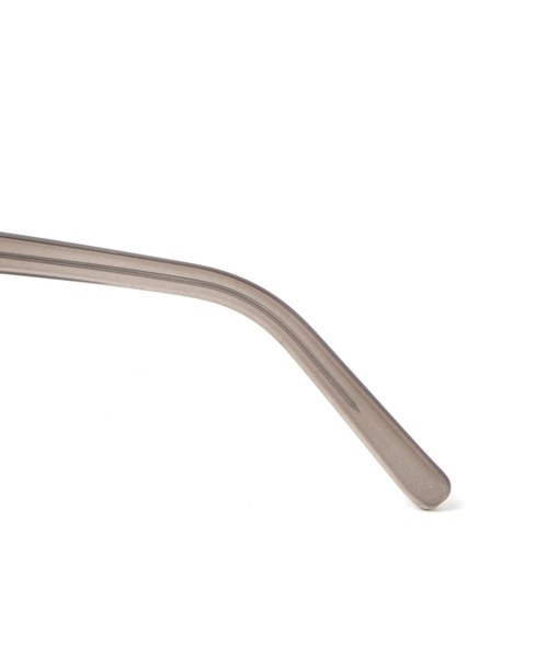 GLOBAL WORK(グローバルワーク)の「UVカットアソートサングラス/632444(サングラス・レディース・ベージュ系/グレー系/ブラック系2/ブラック系4/ブラック系/グレー系3/ブラウン系/グレー系2・FREE)」の22枚目の写真