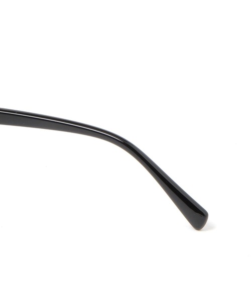 GLOBAL WORK(グローバルワーク)の「UVカットアソートサングラス/632444(サングラス・レディース・ベージュ系/グレー系/ブラック系2/ブラック系4/ブラック系/グレー系3/ブラウン系/グレー系2・FREE)」の18枚目の写真