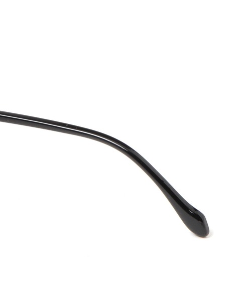 GLOBAL WORK(グローバルワーク)の「UVカットアソートサングラス/632444(サングラス・レディース・ベージュ系/グレー系/ブラック系2/ブラック系4/ブラック系/グレー系3/ブラウン系/グレー系2・FREE)」の20枚目の写真