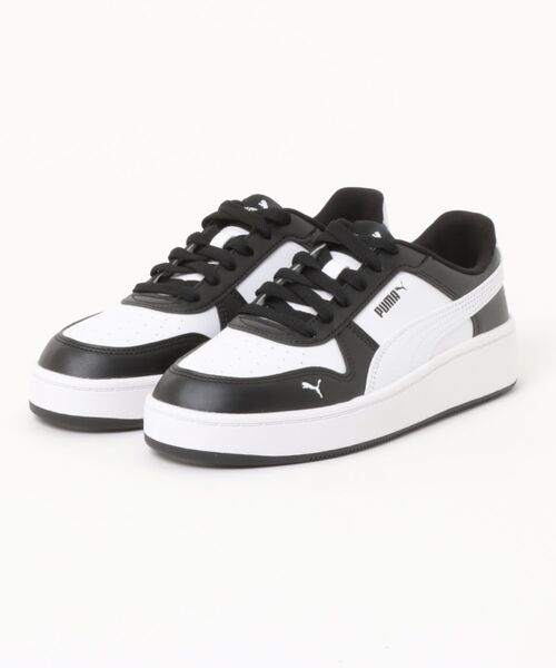 PUMA プーマ SKYE NEO LITE WIDE スカイ ネオ ライト WIDE 392831 ABC