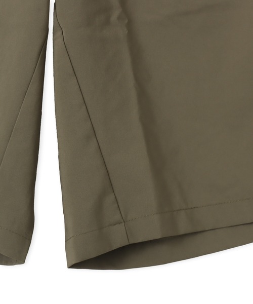 PUMA(プーマ)の「PUMA WEBBING SHORT PANTS / プーマ ユニセックス ウェビング ショート パンツ(その他パンツ・メンズ・ブラック/グリーン/ベージュ・S/XL/L/M)」の6枚目の写真