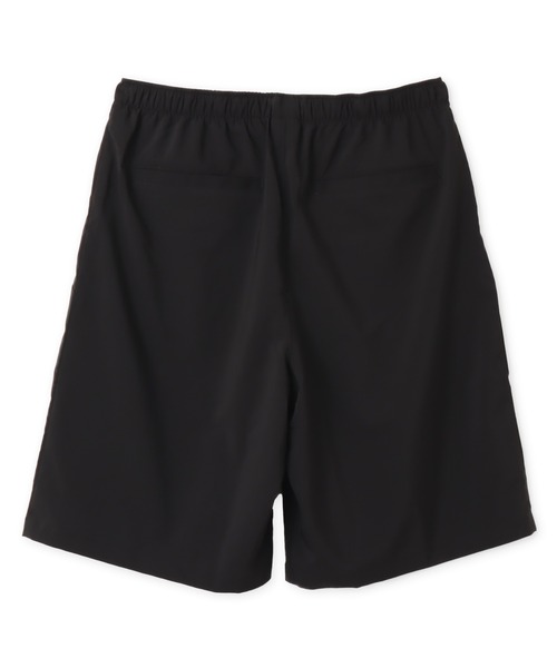 PUMA(プーマ)の「PUMA WEBBING SHORT PANTS / プーマ ユニセックス ウェビング ショート パンツ(その他パンツ・メンズ・ブラック/グリーン/ベージュ・S/XL/L/M)」の12枚目の写真