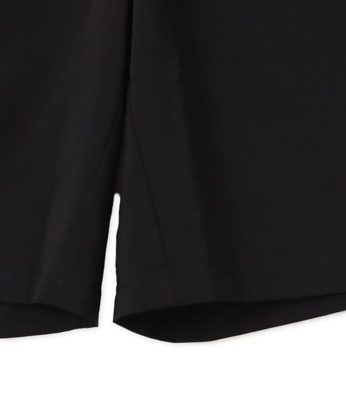 PUMA(プーマ)の「PUMA WEBBING SHORT PANTS / プーマ ユニセックス ウェビング ショート パンツ(その他パンツ・メンズ・ブラック/グリーン/ベージュ・S/XL/L/M)」の10枚目の写真