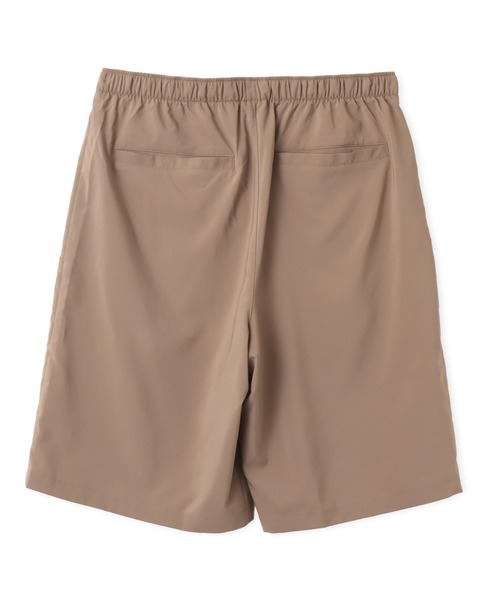 PUMA(プーマ)の「PUMA WEBBING SHORT PANTS / プーマ ユニセックス ウェビング ショート パンツ(その他パンツ・メンズ・ブラック/グリーン/ベージュ・S/XL/L/M)」の4枚目の写真
