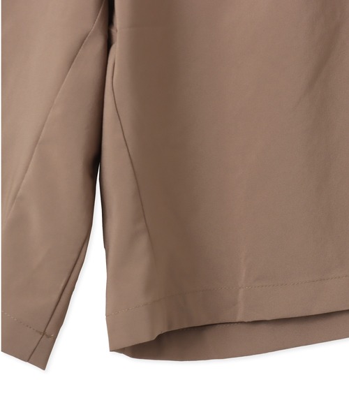 PUMA(プーマ)の「PUMA WEBBING SHORT PANTS / プーマ ユニセックス ウェビング ショート パンツ(その他パンツ・メンズ・ブラック/グリーン/ベージュ・S/XL/L/M)」の14枚目の写真