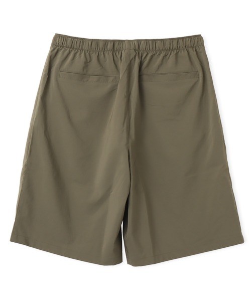 PUMA(プーマ)の「PUMA WEBBING SHORT PANTS / プーマ ユニセックス ウェビング ショート パンツ(その他パンツ・メンズ・ブラック/グリーン/ベージュ・S/XL/L/M)」の8枚目の写真