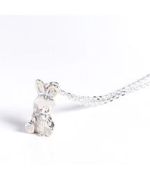 STUDIO SEVEN（スタジオ セブン）の「7th ANNIVERSARY ROGER NECKLACE - SILVER（ペン類）」