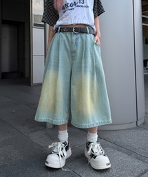 sedacle | フロントタックバギージョーツ(その他パンツ)