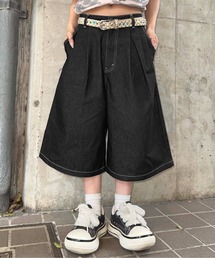 フロントタックバギージョーツ