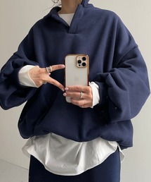 wee9s（ウィークス）の「長袖カットソー（Tシャツ/カットソー）」