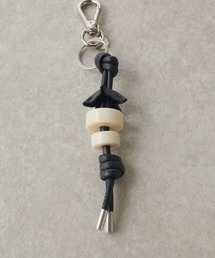 Lui's（ルイス）の「cristy flower knot charm/stcow（チャーム）」