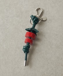 ITTI（イッチ）の「cristy flower knot charm/stcow（チャーム）」