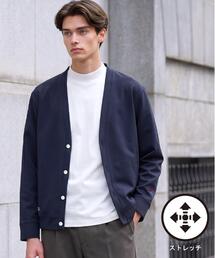 Tシャツ/カットソー カーディガン/ボレロ カットソー ジップアップ」に