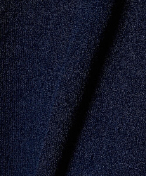 BEAUTY&YOUTH UNITED ARROWS(ビューティーアンドユースユナイテッドアローズ)の「エアミラノ ヘンリーネック ニット ウォッシャブル 抗菌 防臭機能付き(ニット/セーター・メンズ・ロイヤルブルー/ダークグレー/ライトグレー・XL/M/S/L)」の14枚目の写真