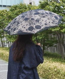 SUR MER PARASOL シュールメール 日傘 晴雨兼用 長傘 バンブーハンドル