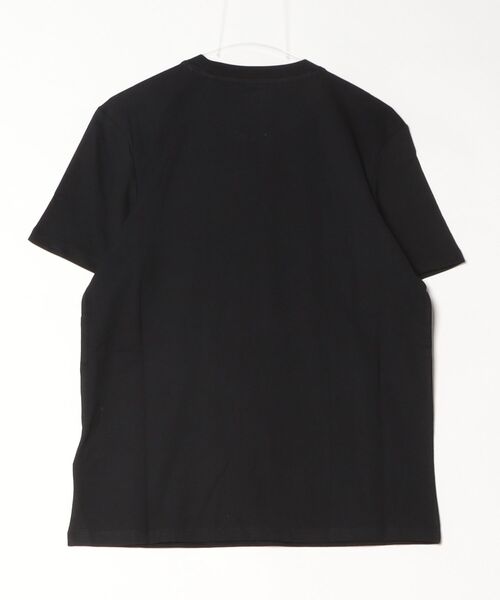 Guess(ゲス)の「COSIMO Tee Tシャツ ロゴTシャツ(Tシャツ/カットソー・メンズ・ブラック/ベージュ・SMALL/MEDIUM/LARGE/X-LARGE)」の11枚目の写真