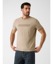 COSIMO Tee Tシャツ ロゴTシャツ