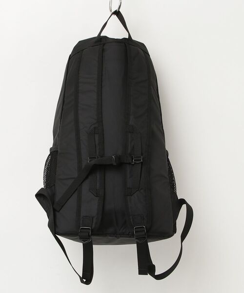 karrimor（カリマー）の「grab knapsack（バックパック/リュック・メンズ・ネイビー/ライトグレー系/ブラック・FREE）」の4枚目の写真