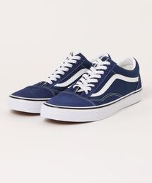 VANS ヴァンズ OLD SKOOL オールドスクール VN000D7ZFOB DEEP INDIGO