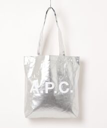 A.P.C. | TOTE LOU(トートバッグ)