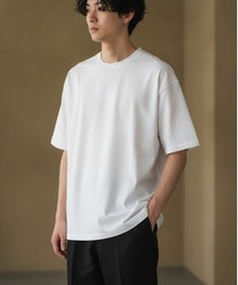 【LIFEMAX/ライフマックス】10.2オンススーパーヘビーウェイトビッグシルエットTシャツ/ビッグシルエットTシャツ 肉厚コットン 3カラー