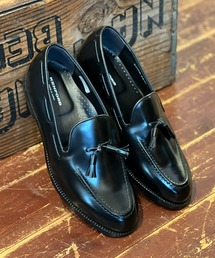 KENFORD（ケンフォード）の「【KENFORD】TASSEL LOAFERS　タッセルローファー（ローファー）」